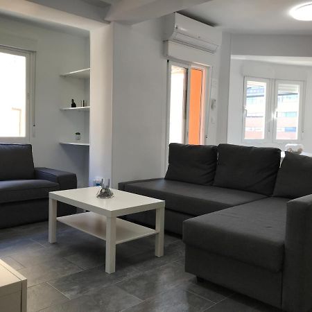 Lovely 2 apartamento céntrico Alicante Exterior foto